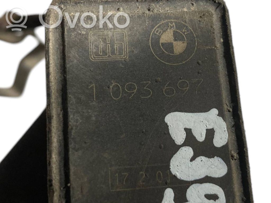 Augstuma sensors (priekšējo lukturu)