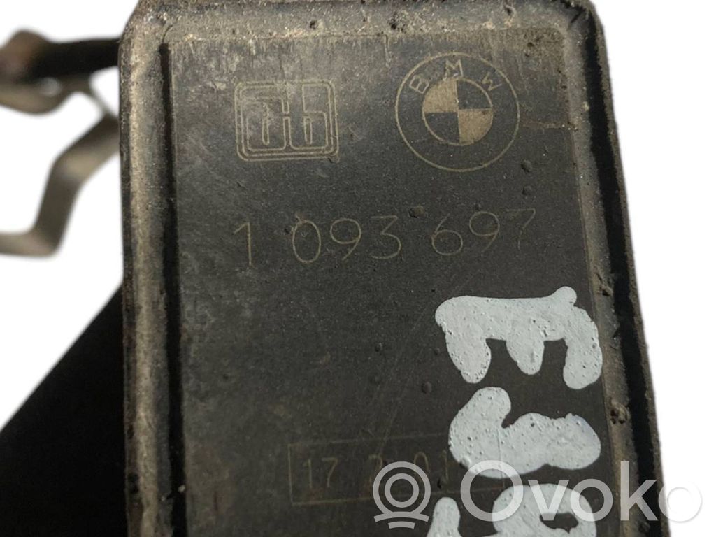 Height sensor (headlights)