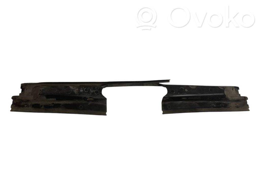 Radiator decorative trim