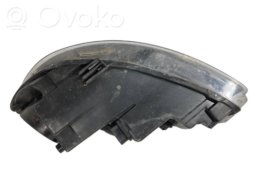 Priekšējais lukturis