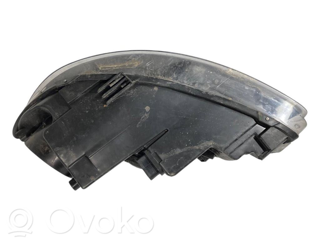 Priekšējais lukturis