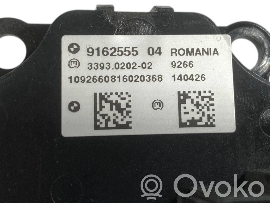 Automašīnas aizdedzes un startera slēdzis