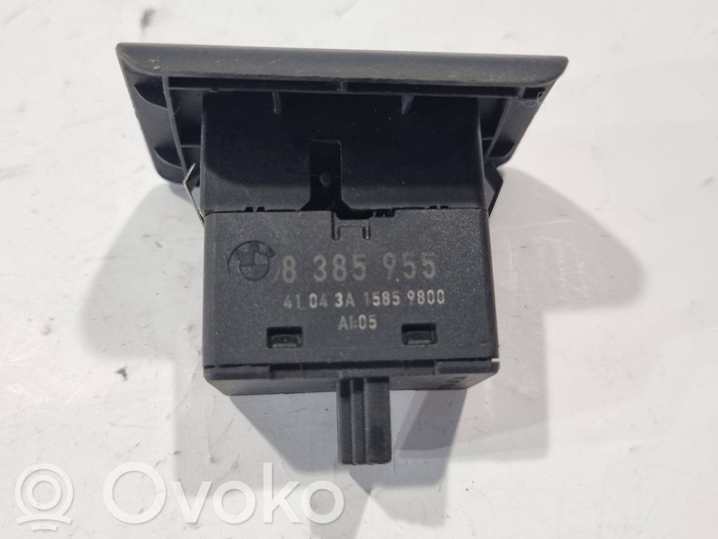 Elektrisko logu slēdzis