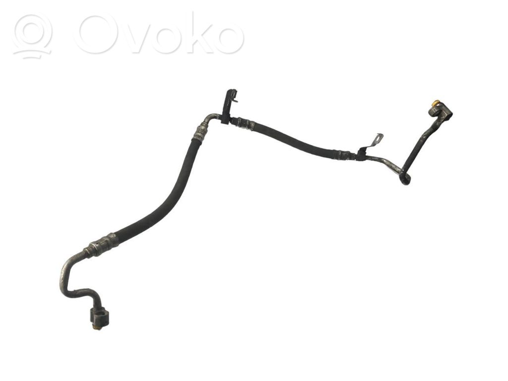 Air conditioner pipe(s) / hose(s)