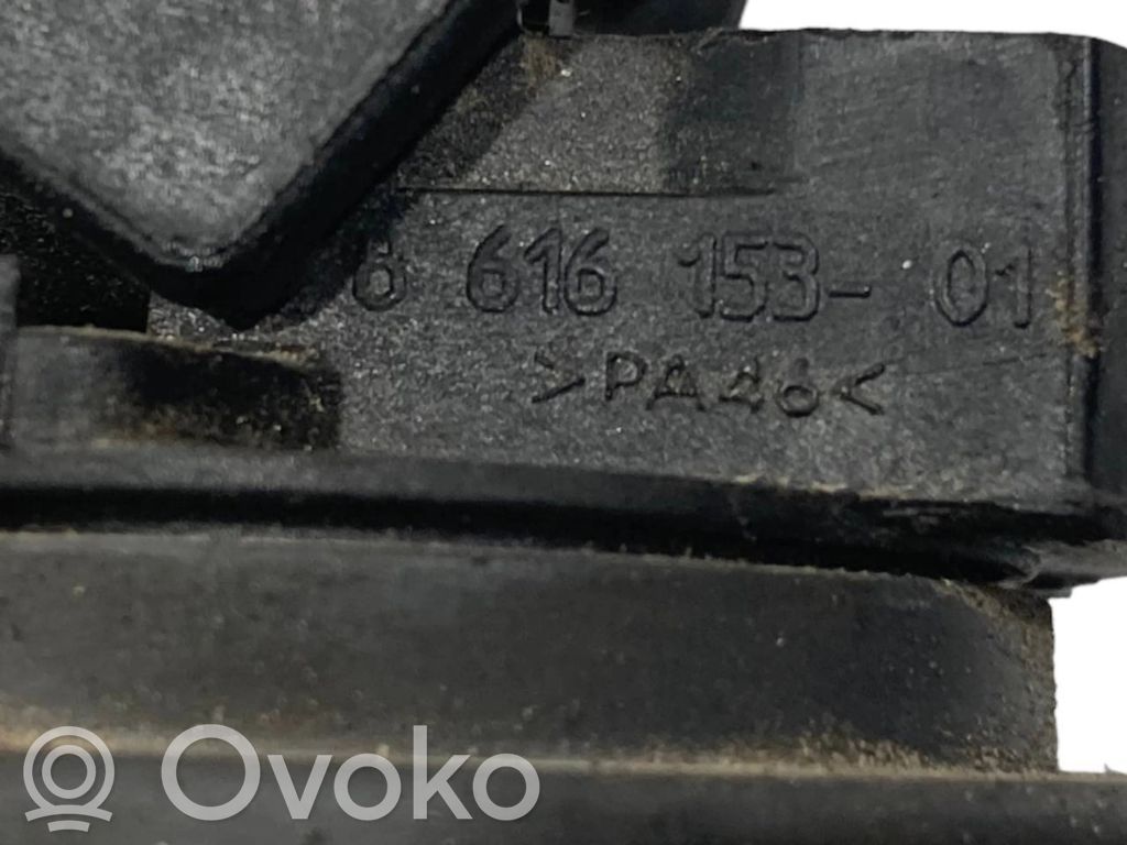 High voltage coil (for ignition)