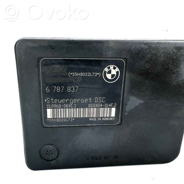 ABS unit