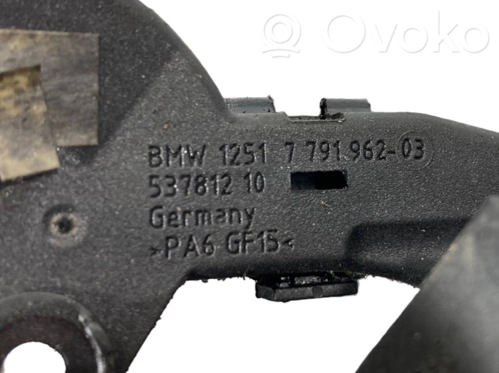 Engine wiring harness