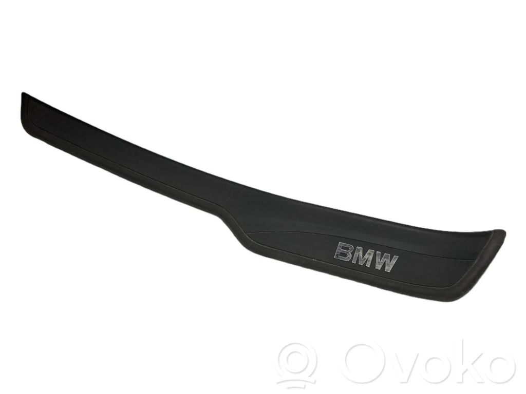 Rear door sill trim (inner)