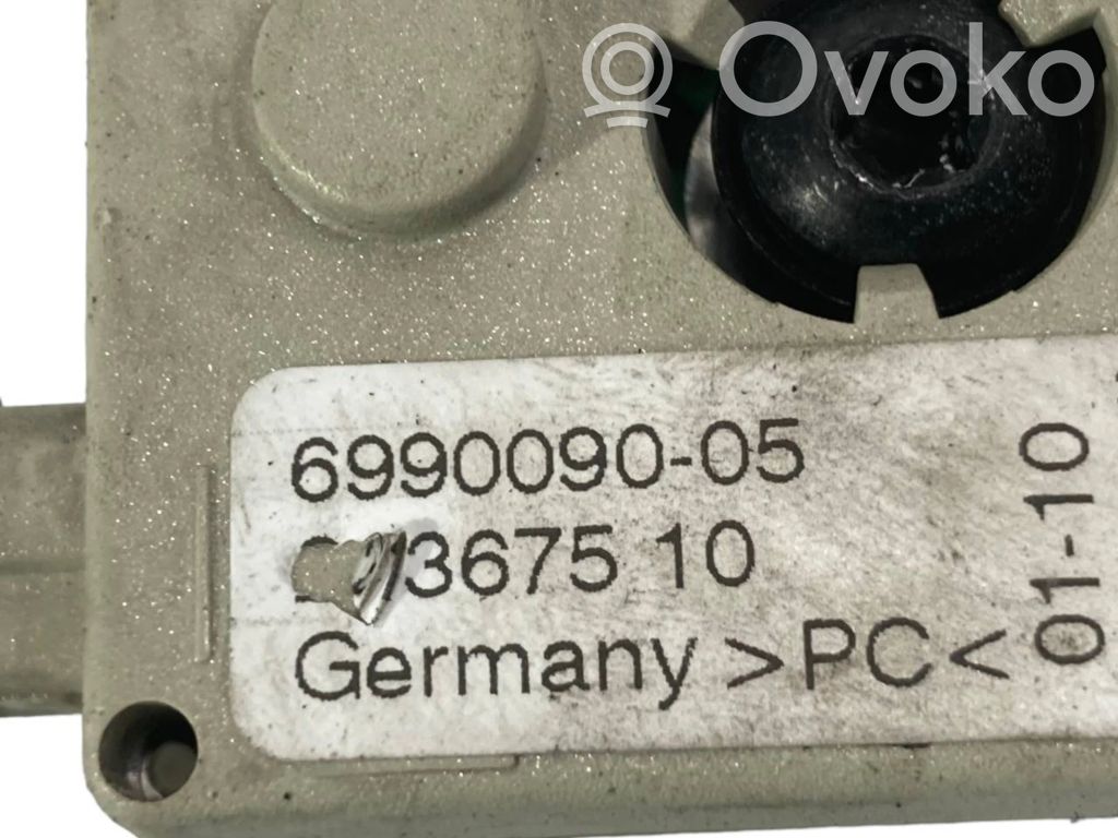 Antenas pastiprinātājs