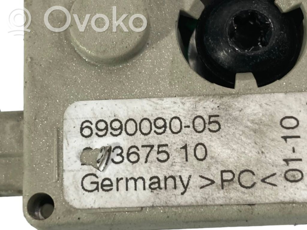 Antenas pastiprinātājs