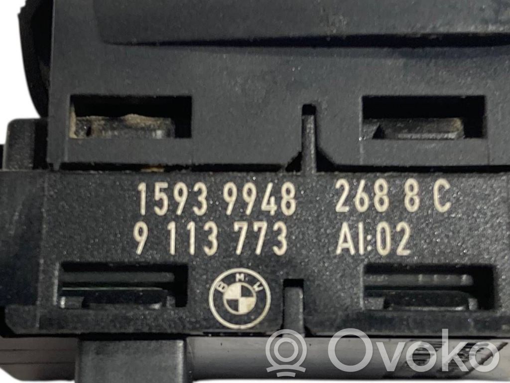 Elektrisko logu slēdzis