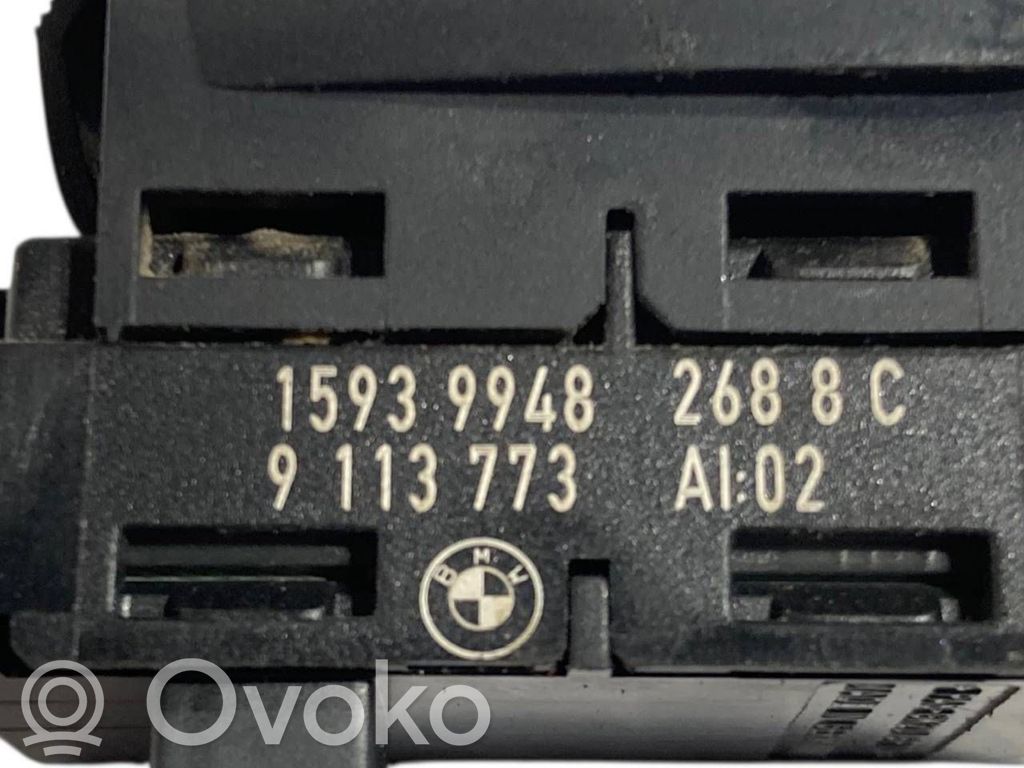 Elektrisko logu slēdzis