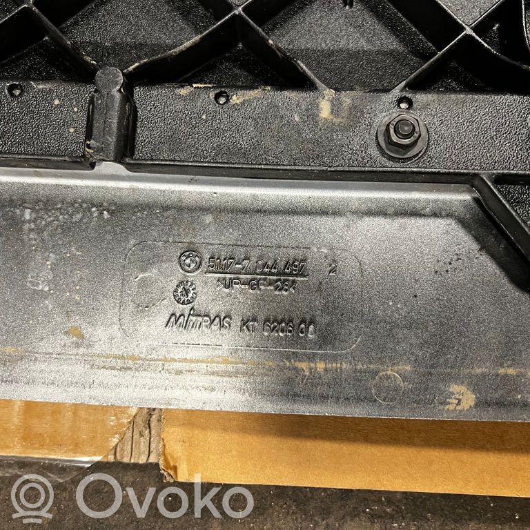 Jumta pārsegs / aizsargs