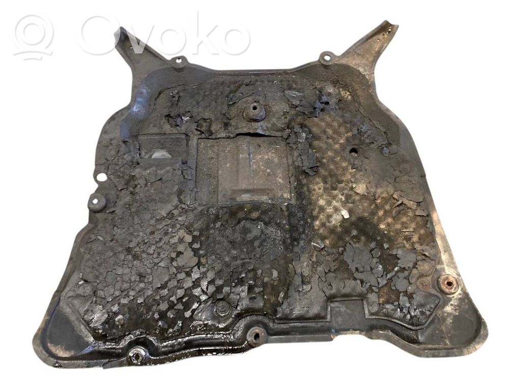 Dzinēja apakšas aizsargs