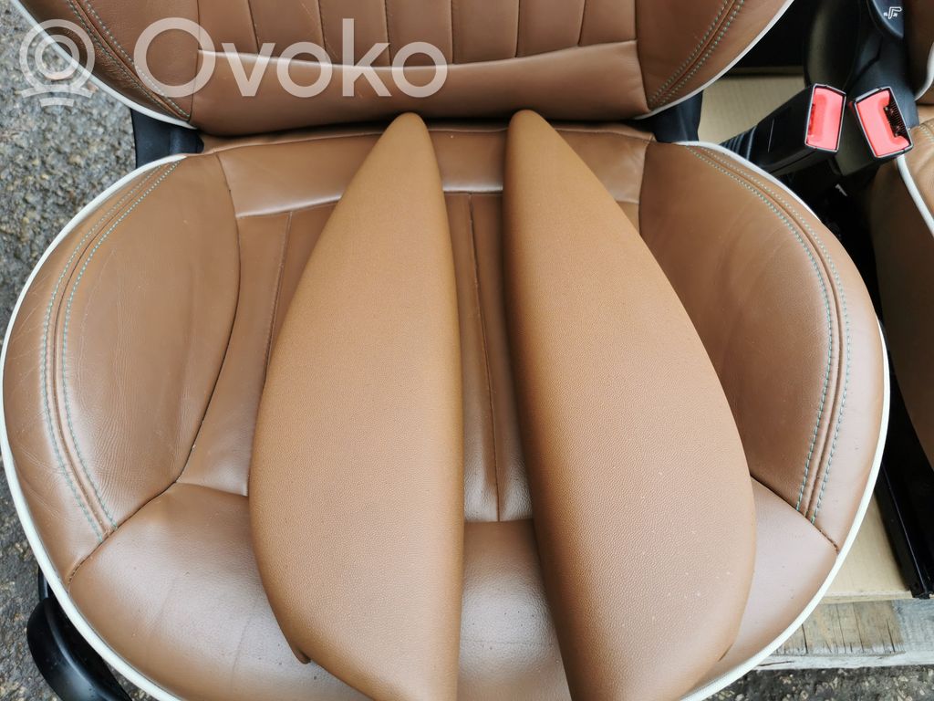 Комплект деталей интерьера