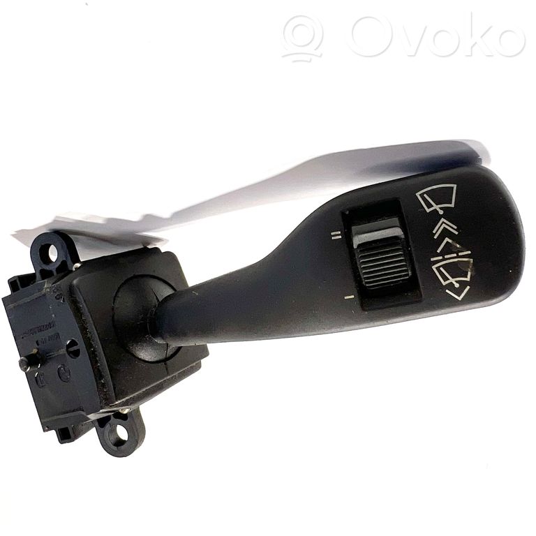 Wiper switch