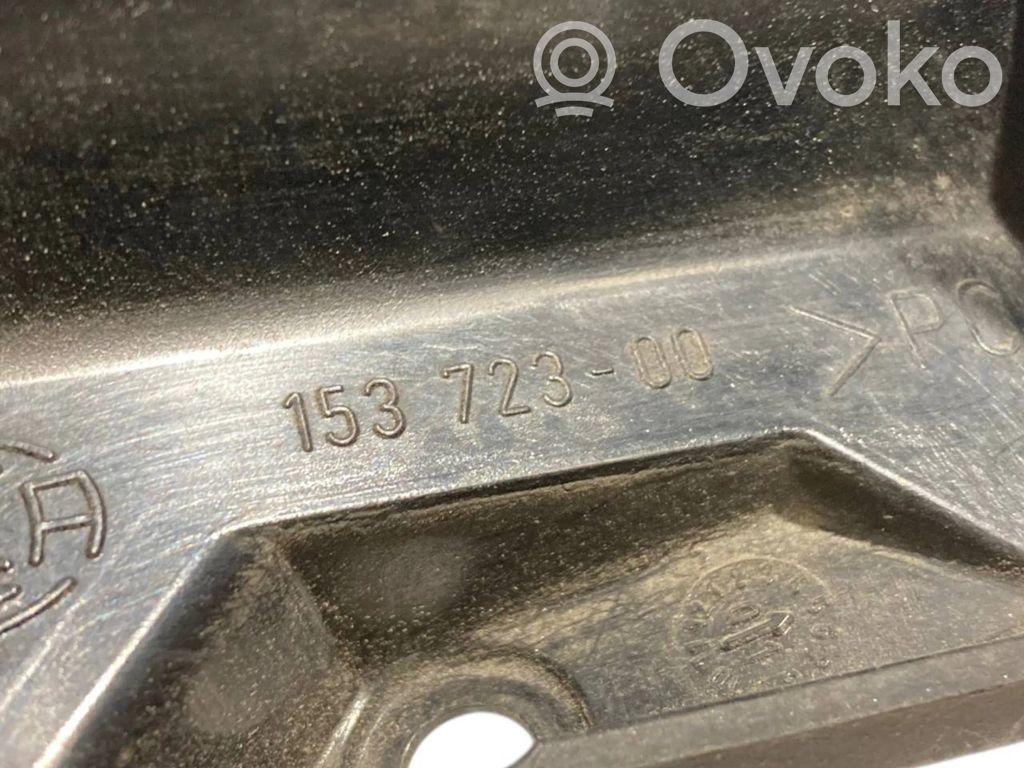 Priekšējā luktura turētājs