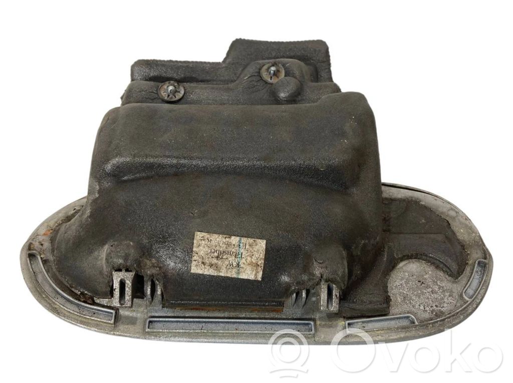 Ārējais atvēršanas rokturis