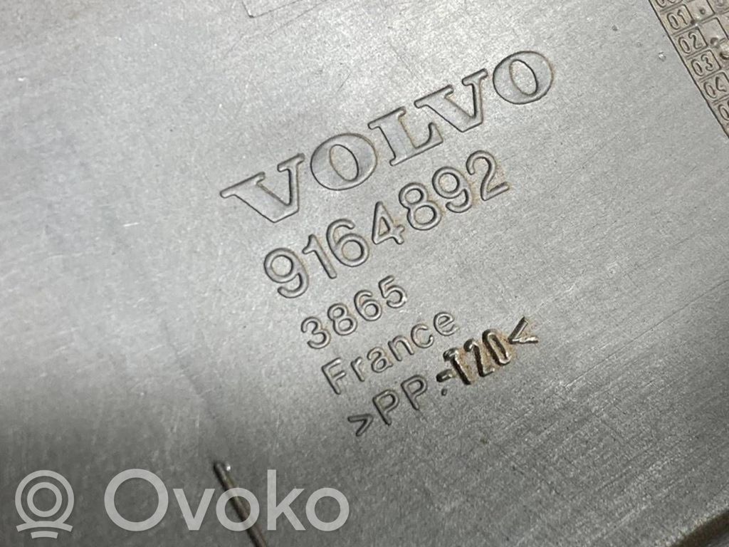 Paneļa dekoratīvās apdares vairogs (apakšējais)