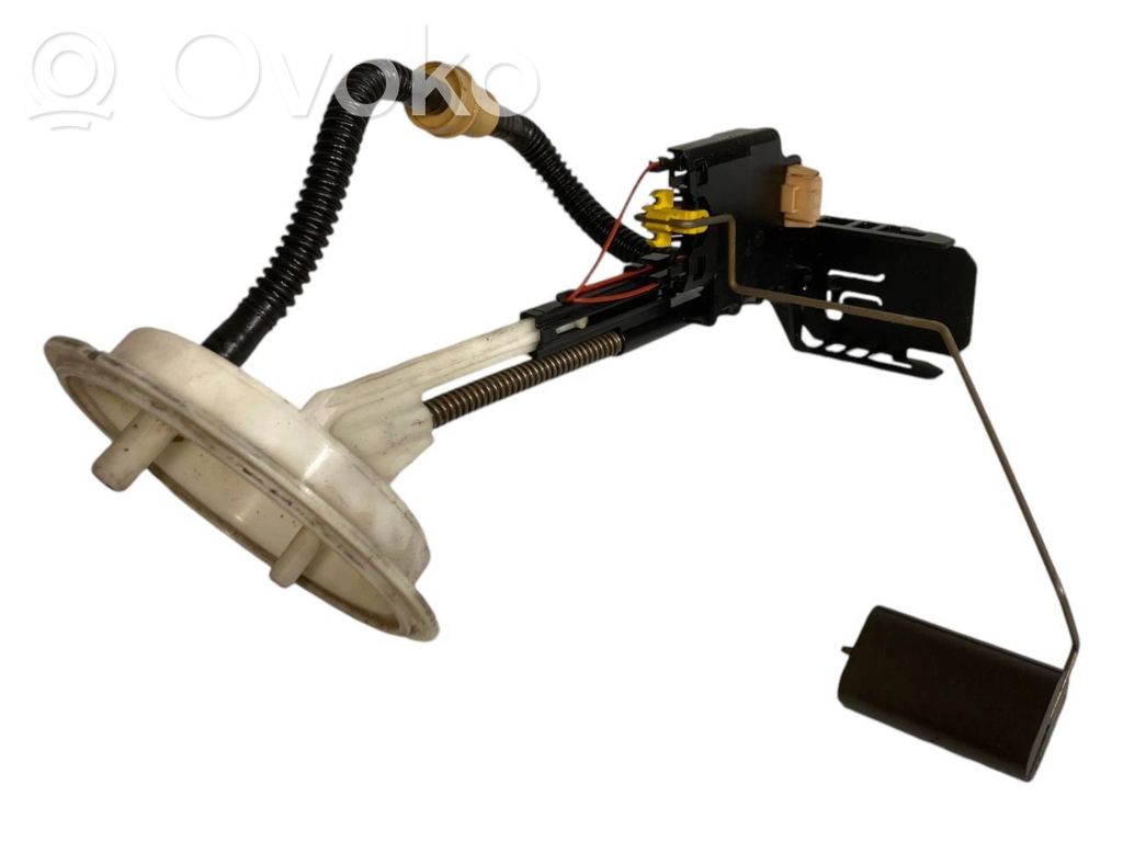 Fuel level sensor
