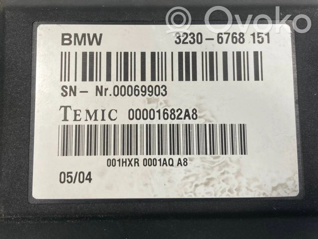 Stūres regulēšanas modulis