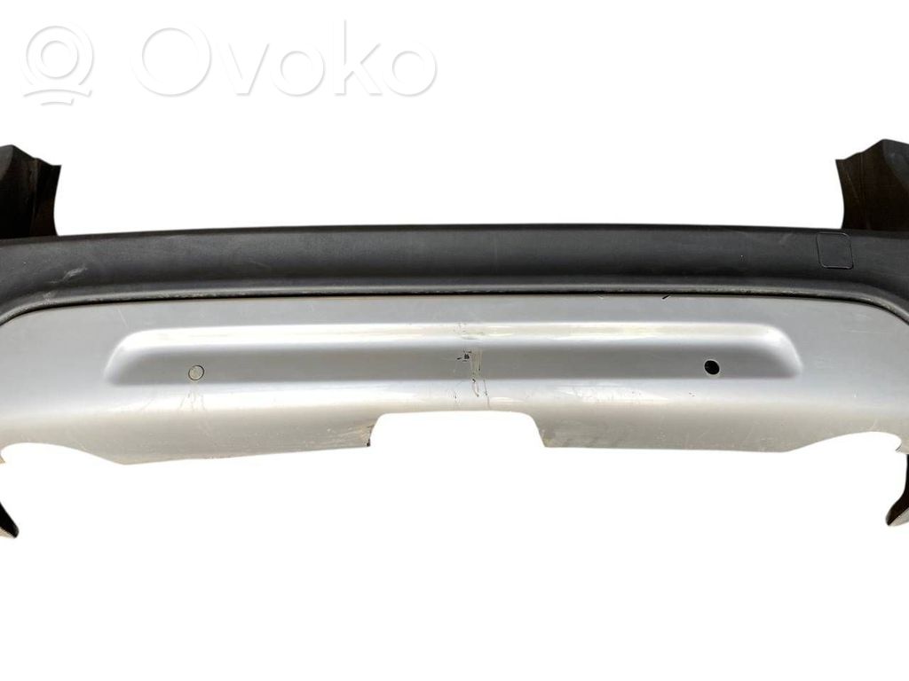 Bumper