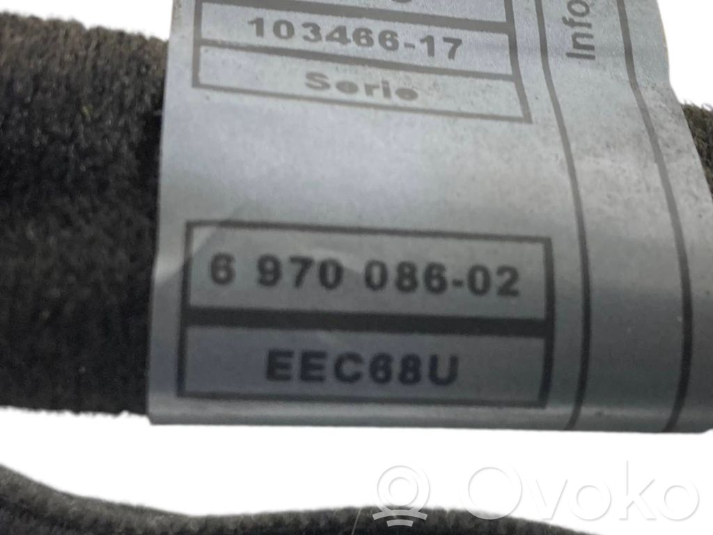 Citi elektroinstalācijas vadi
