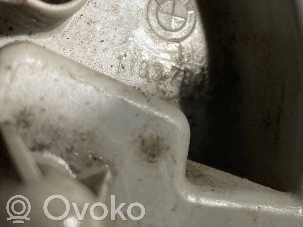 Топливный насос (в топливном баке)