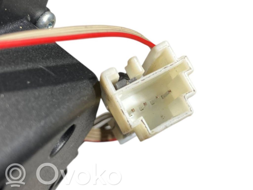 Multifunction control switch/button