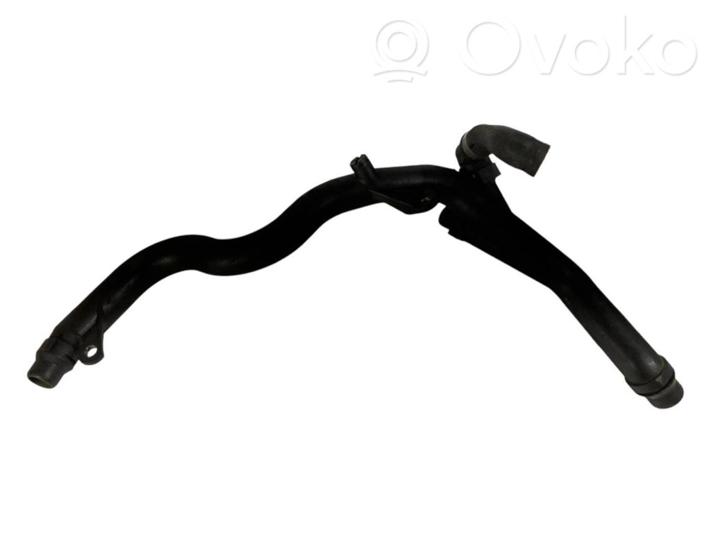 Tube(s) / hose(s)