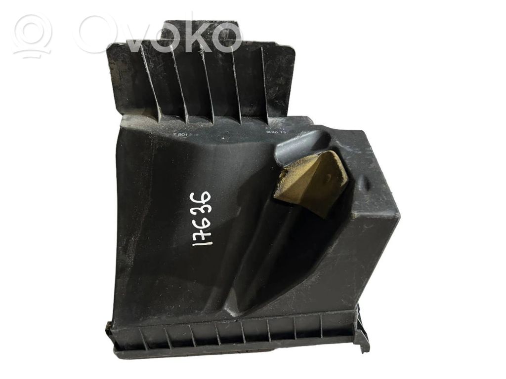 Корпус воздушного фильтра