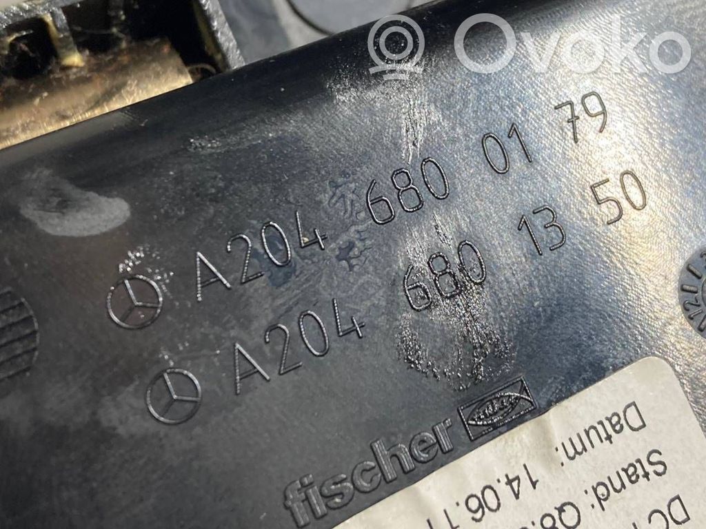 Salona dekoratīvās apdares komplekts