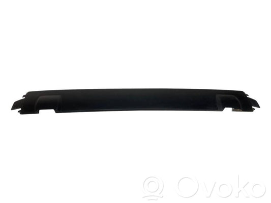 Bagāžnieka dekoratīvā apdare