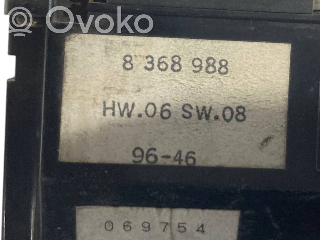 Elektrisko logu slēdzis