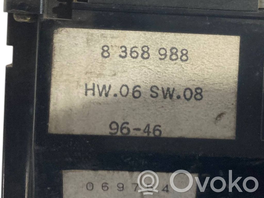 Elektrisko logu slēdzis