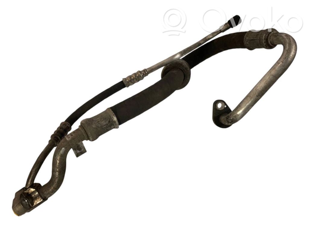 Air conditioner pipe(s) / hose(s)