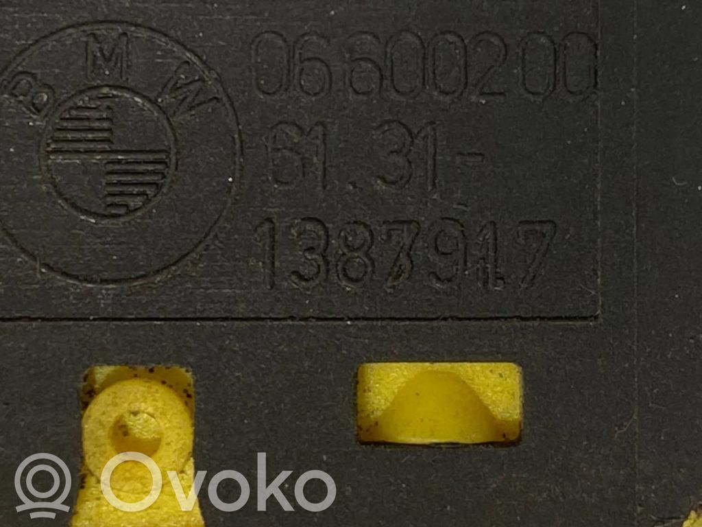 Sēdekļu apsildes slēdzis