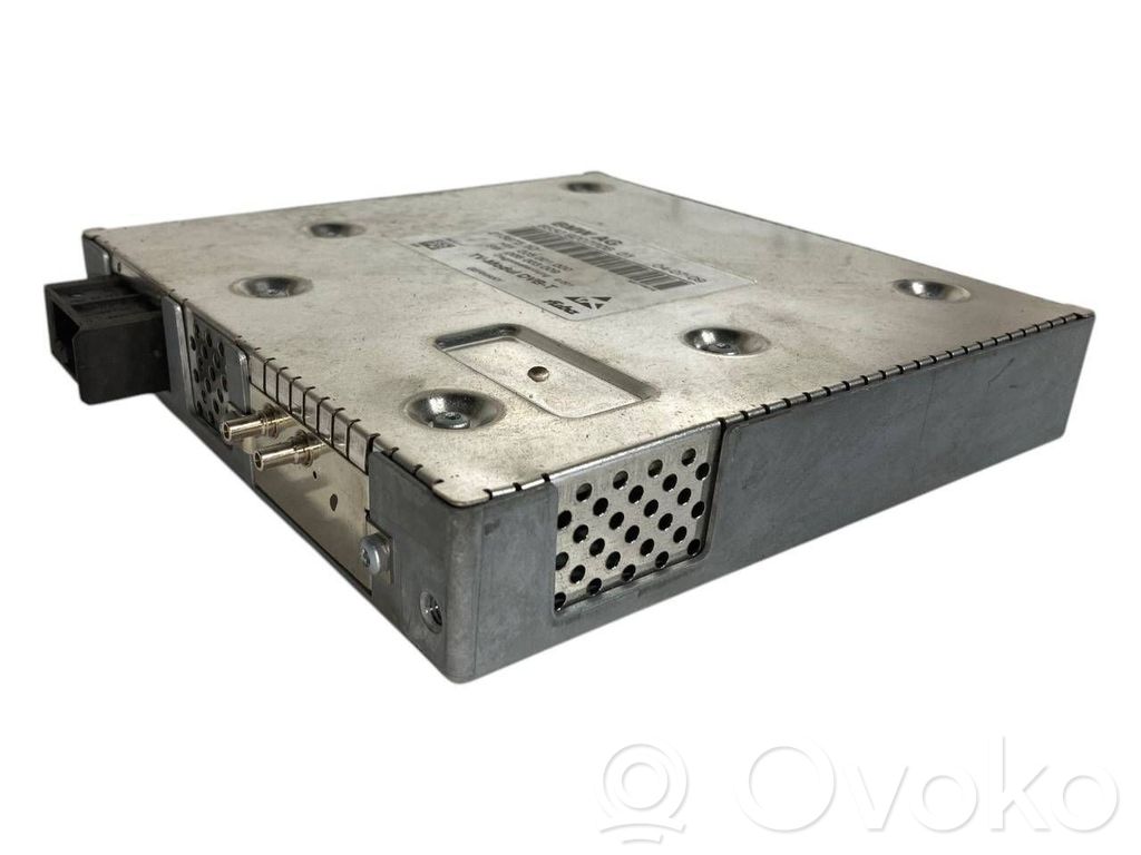 Video control module