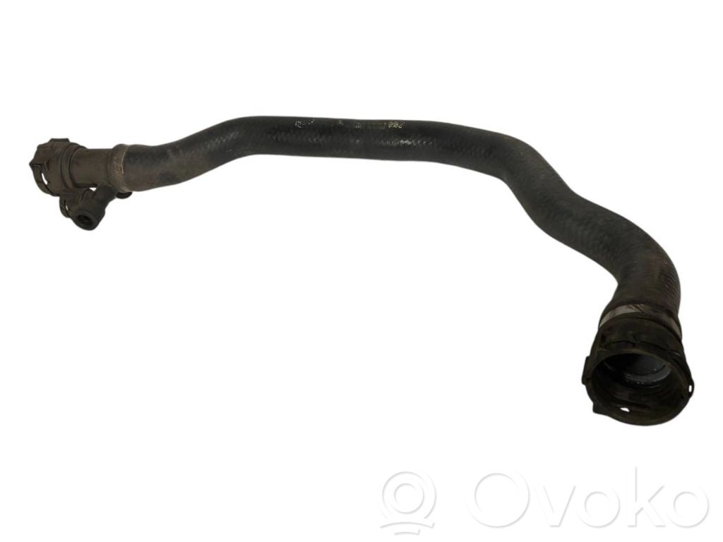 Tube(s) / hose(s)