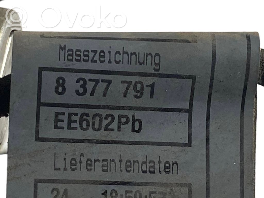 Parkošanās sensors PDC