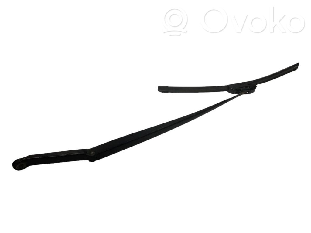 Windshield wiper arm