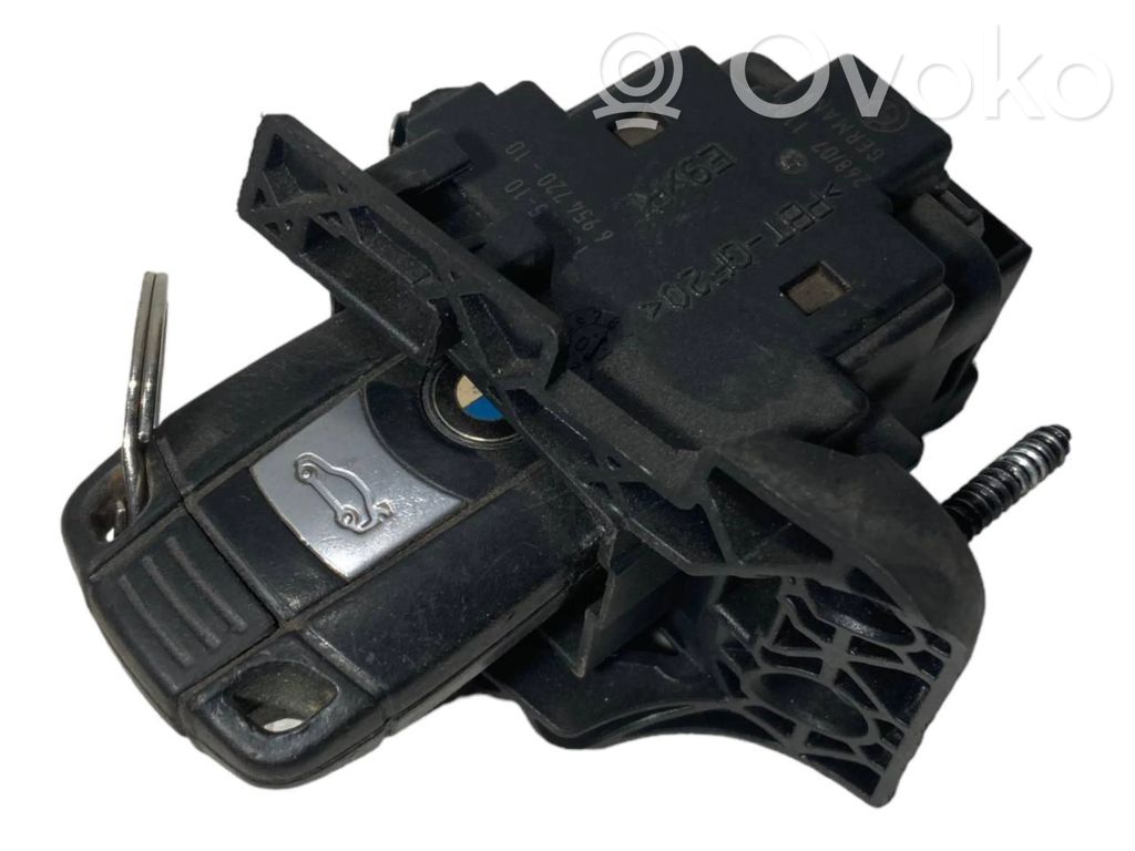 Ignition ECU kit