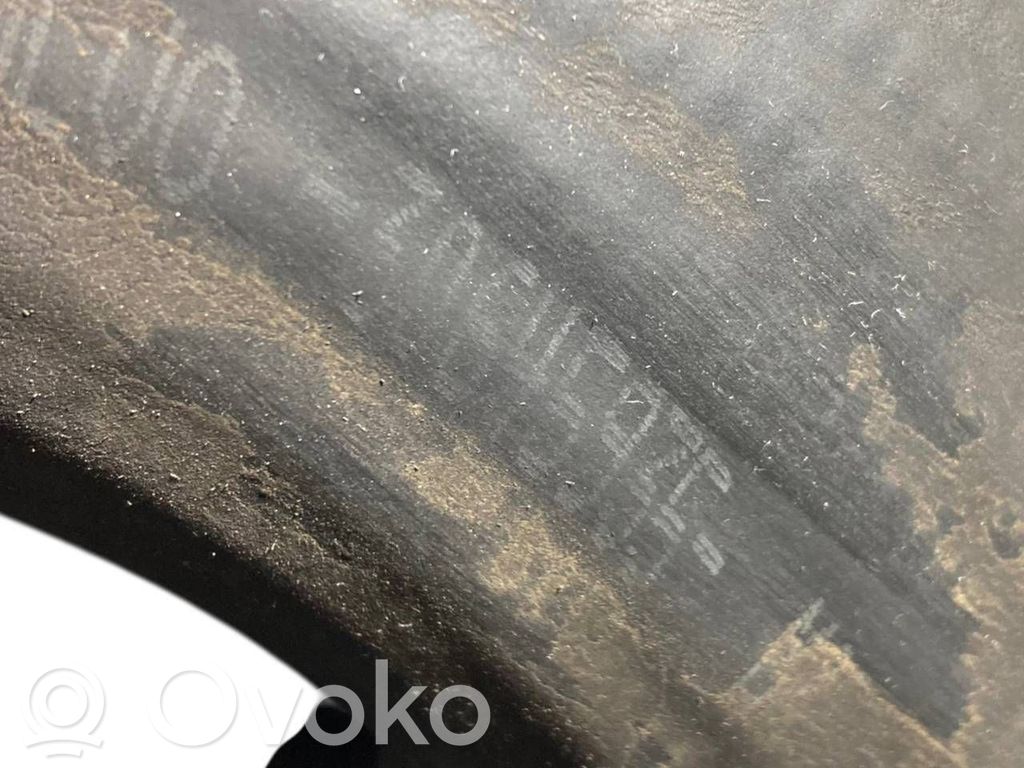 Interkūlera šļūtene (-es) / caurule (-es)