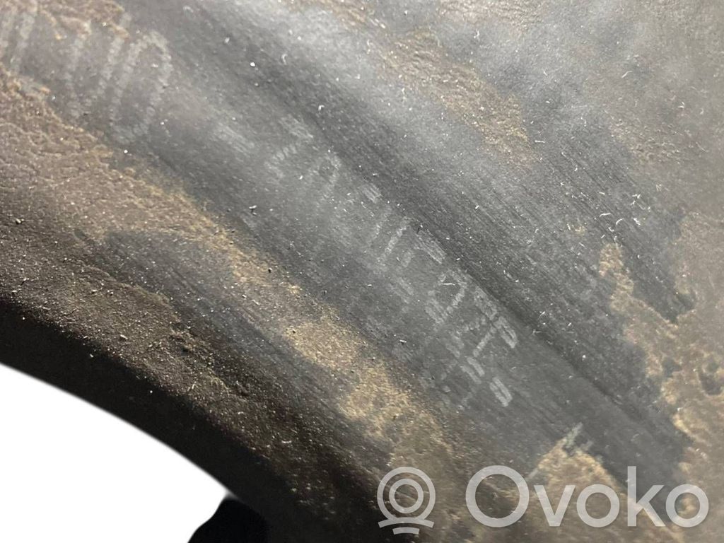 Interkūlera šļūtene (-es) / caurule (-es)