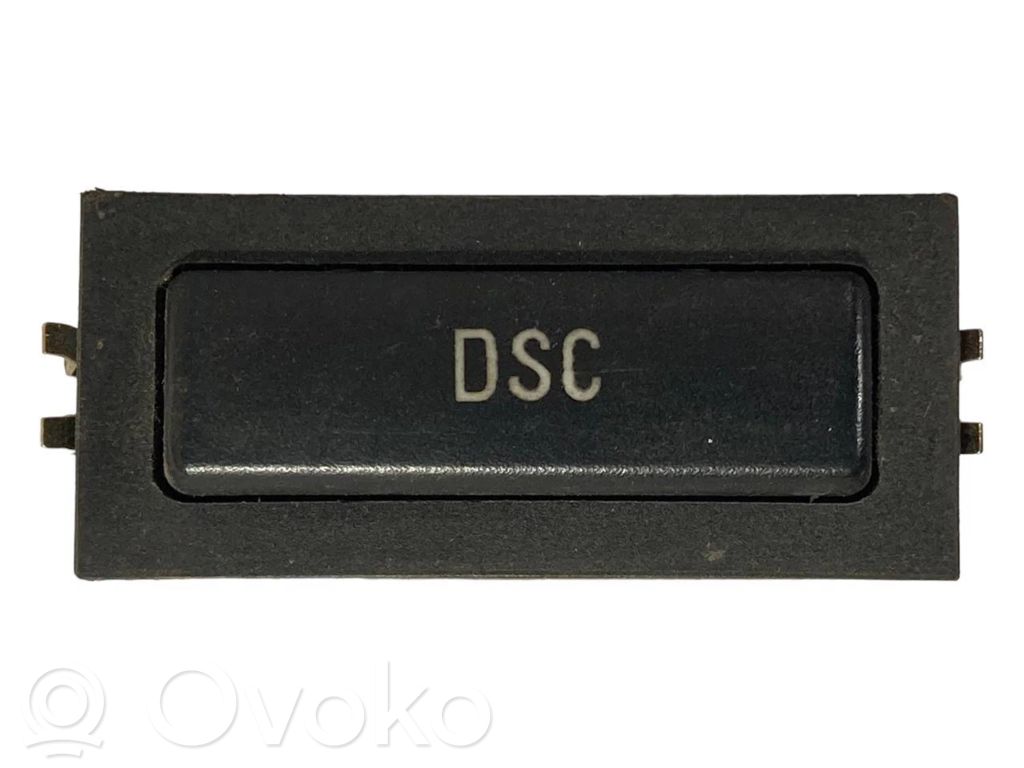 Anti-skid (ASR) switch