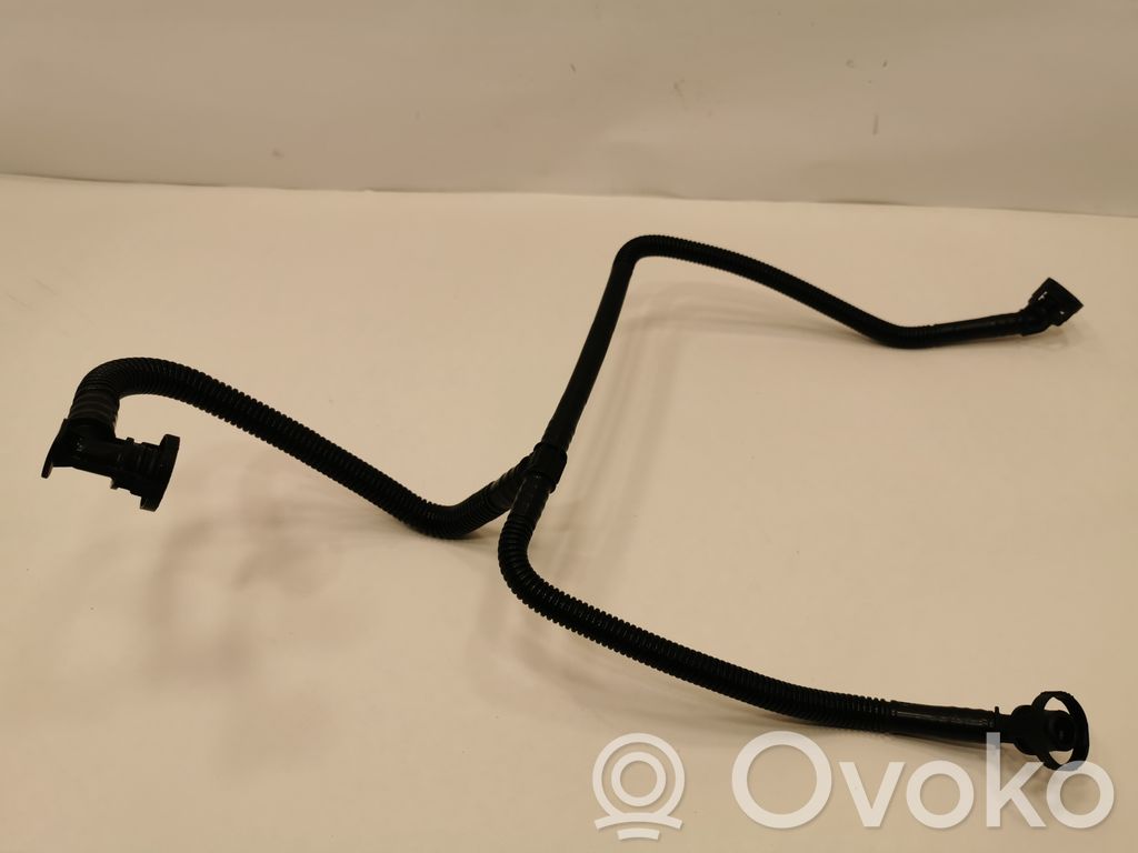 Шланг(и) / труба(ы)