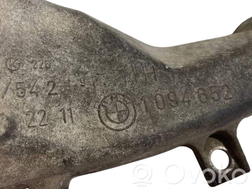 Кронштейн крепления двигателя