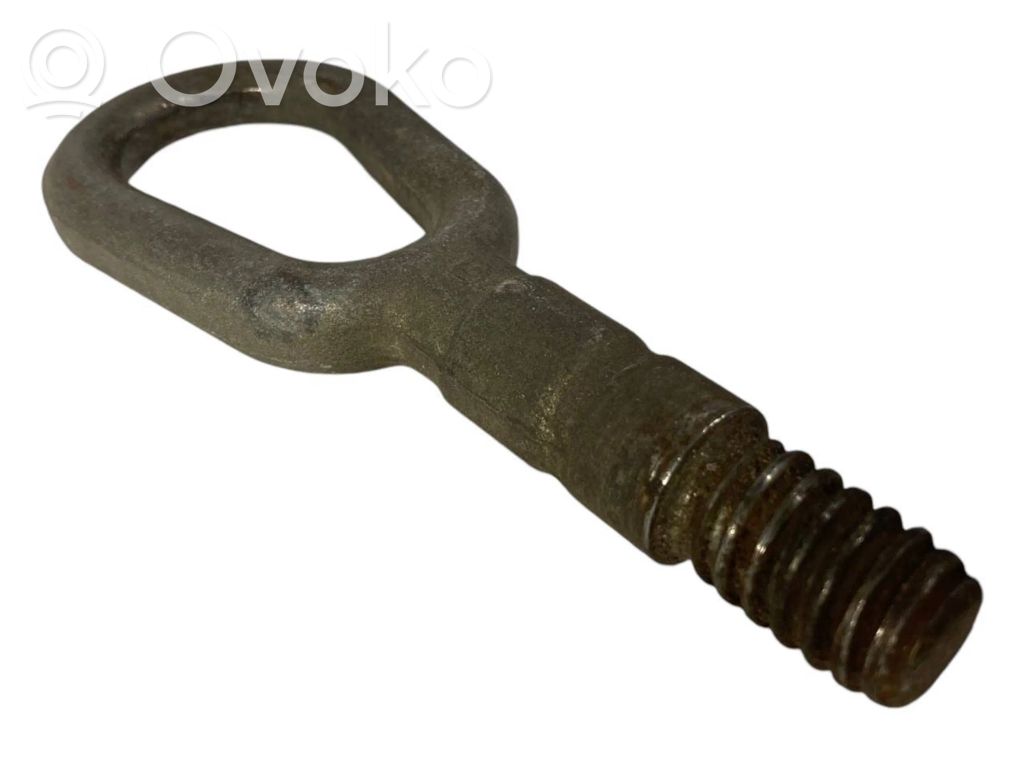 Towing hook