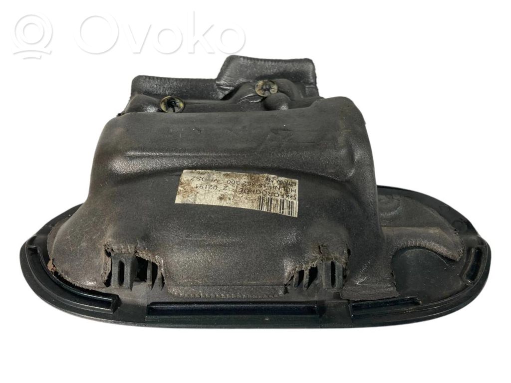 Ārējais atvēršanas rokturis