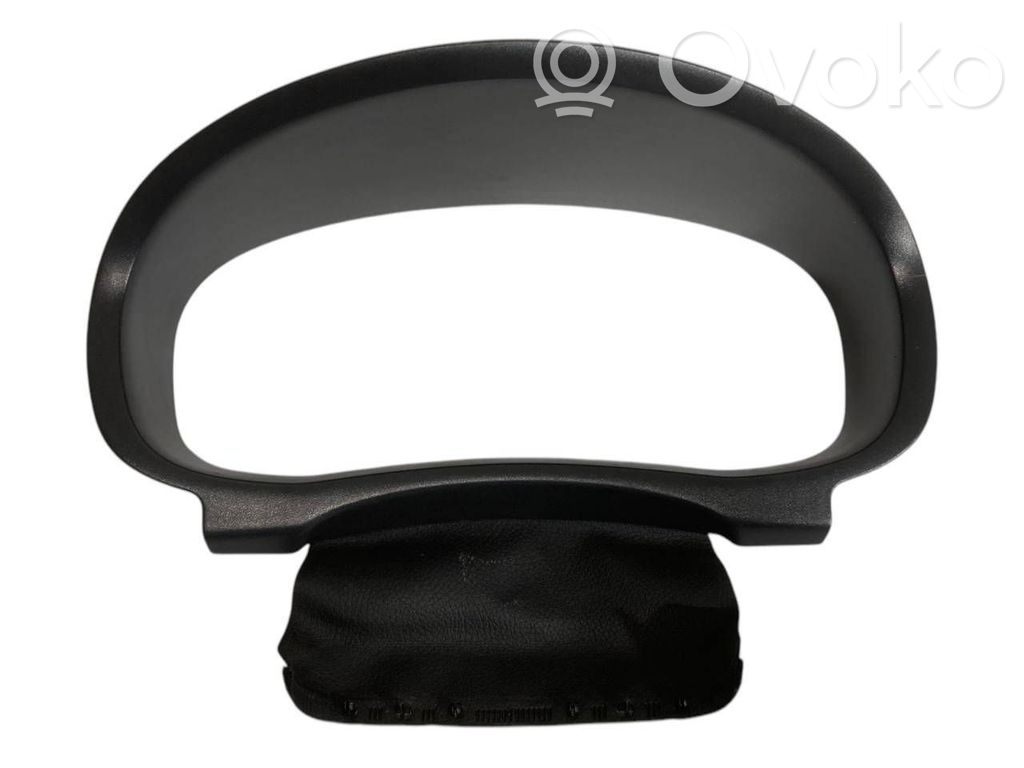 Instrument panel trim